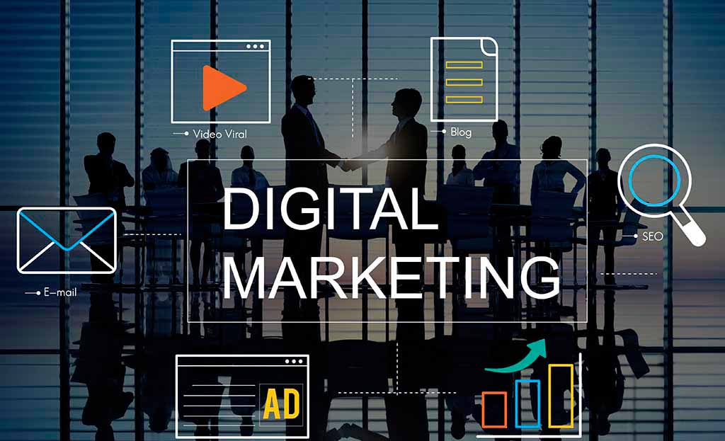 a picture depicting digital marketing designmentworks